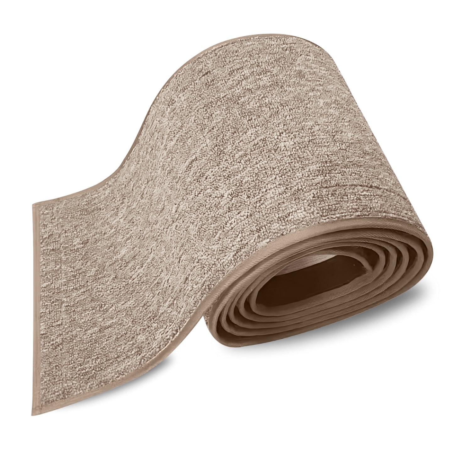 noviclass® Teppich für Katzenlaufrad Baghira 120cm Innendurchmesser