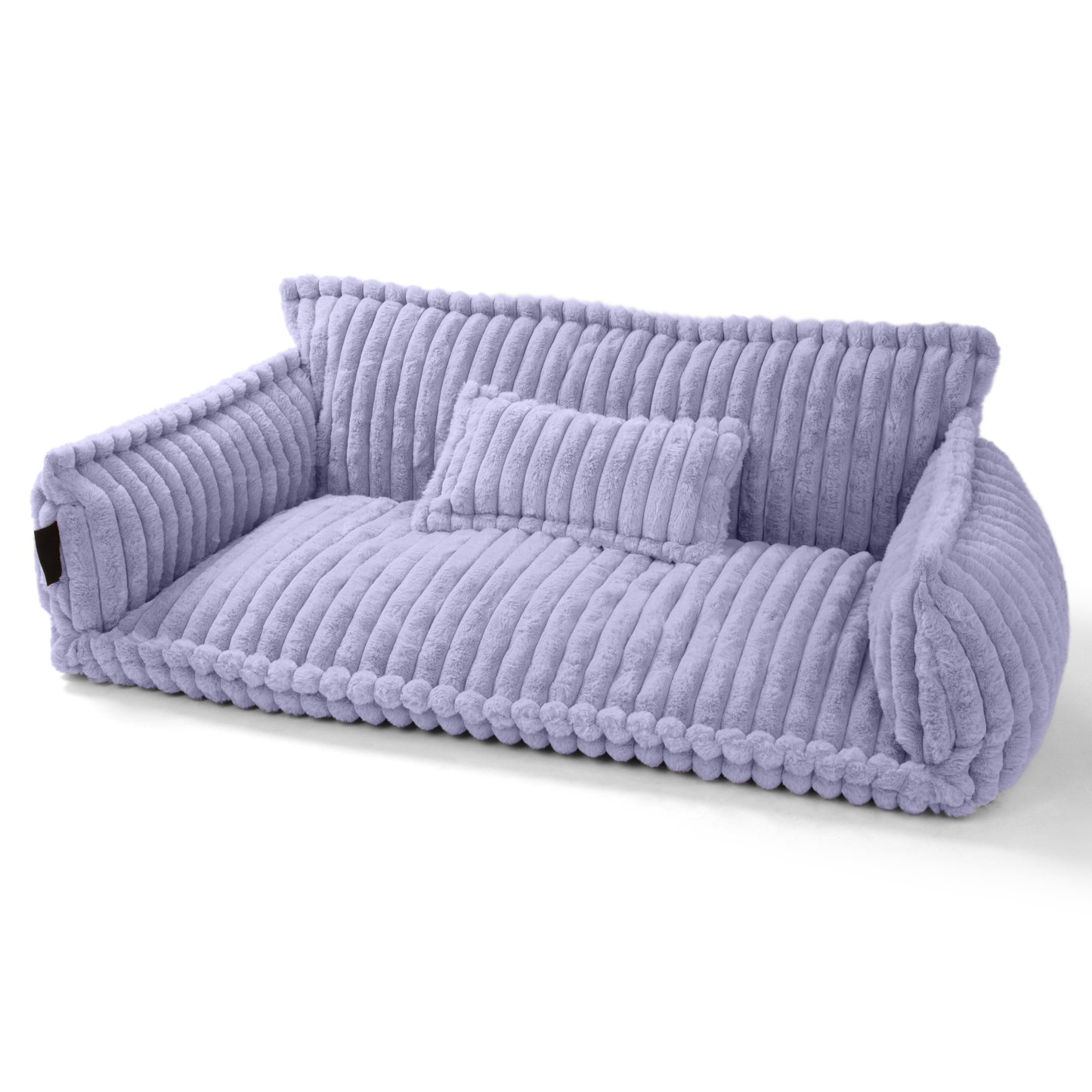 Haustiersofa 'Chaffar'