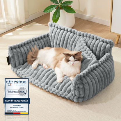 Hundesofa / Katzensofa 'Chaffar'