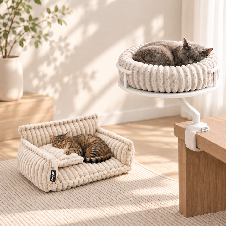 Levi &amp; Chaffar (80cm)