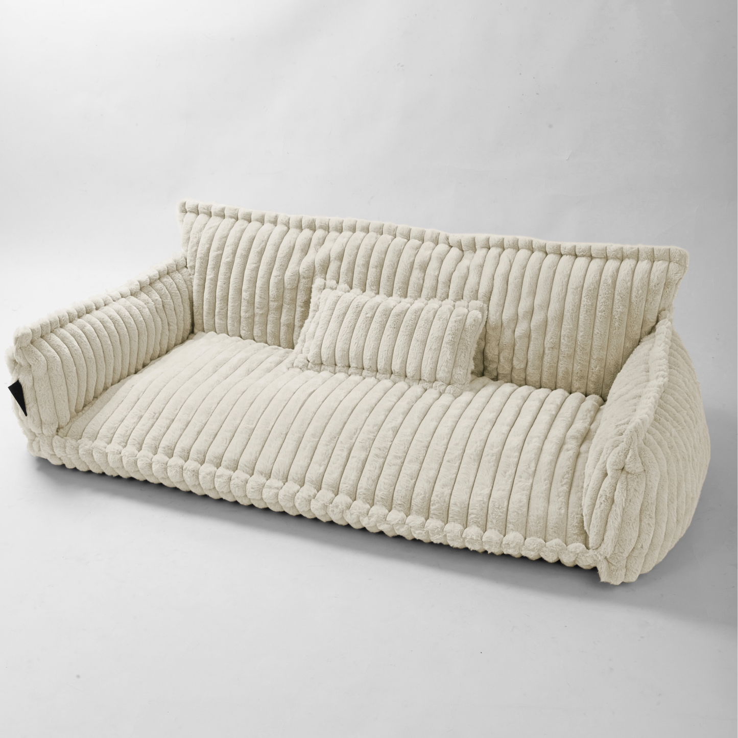 Haustiersofa 'Chaffar'