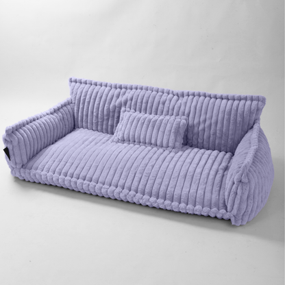 Haustiersofa 'Chaffar'