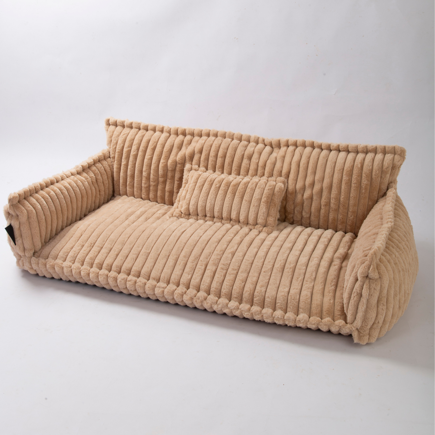 Haustiersofa 'Chaffar'