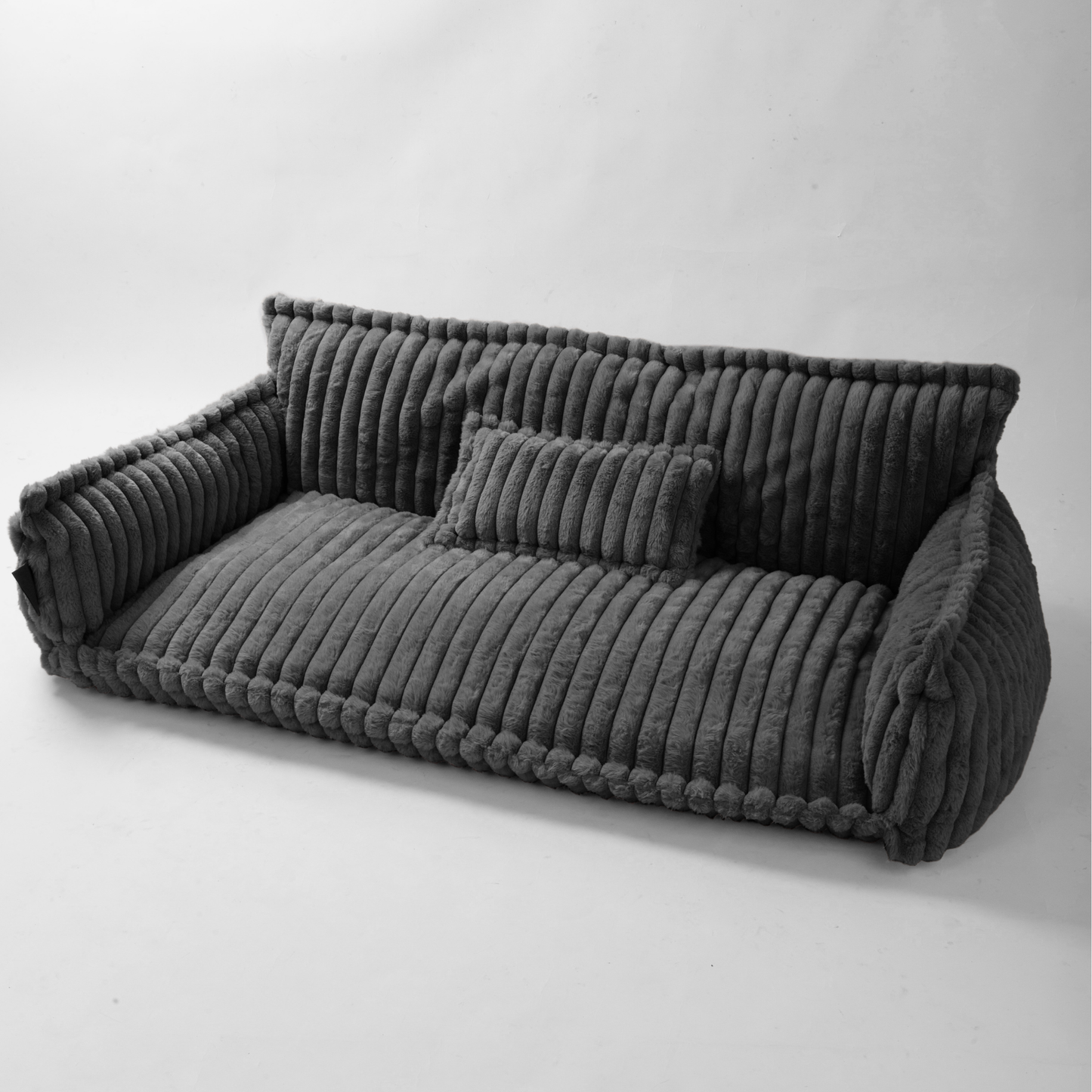 Haustiersofa 'Chaffar'