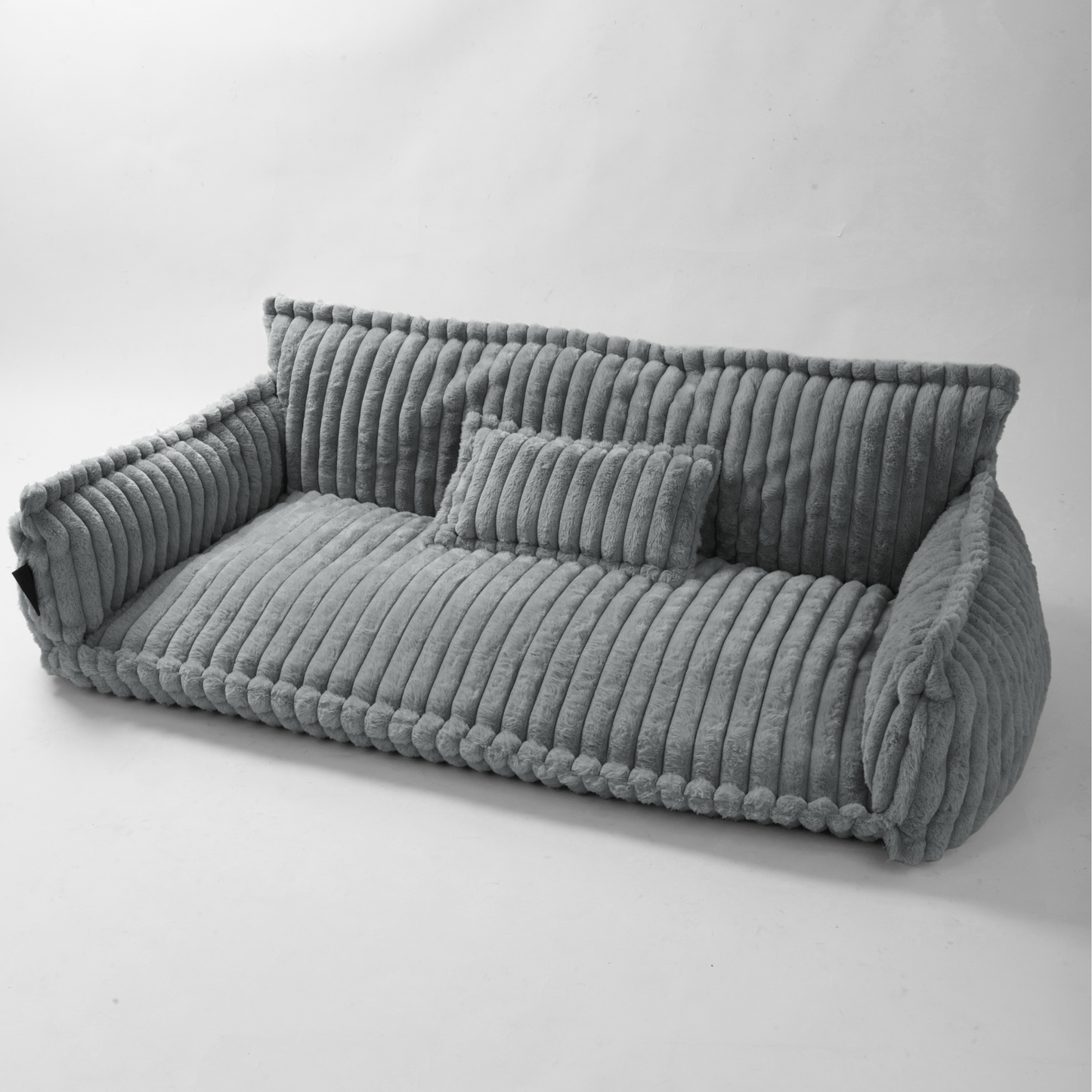 Haustiersofa 'Chaffar'