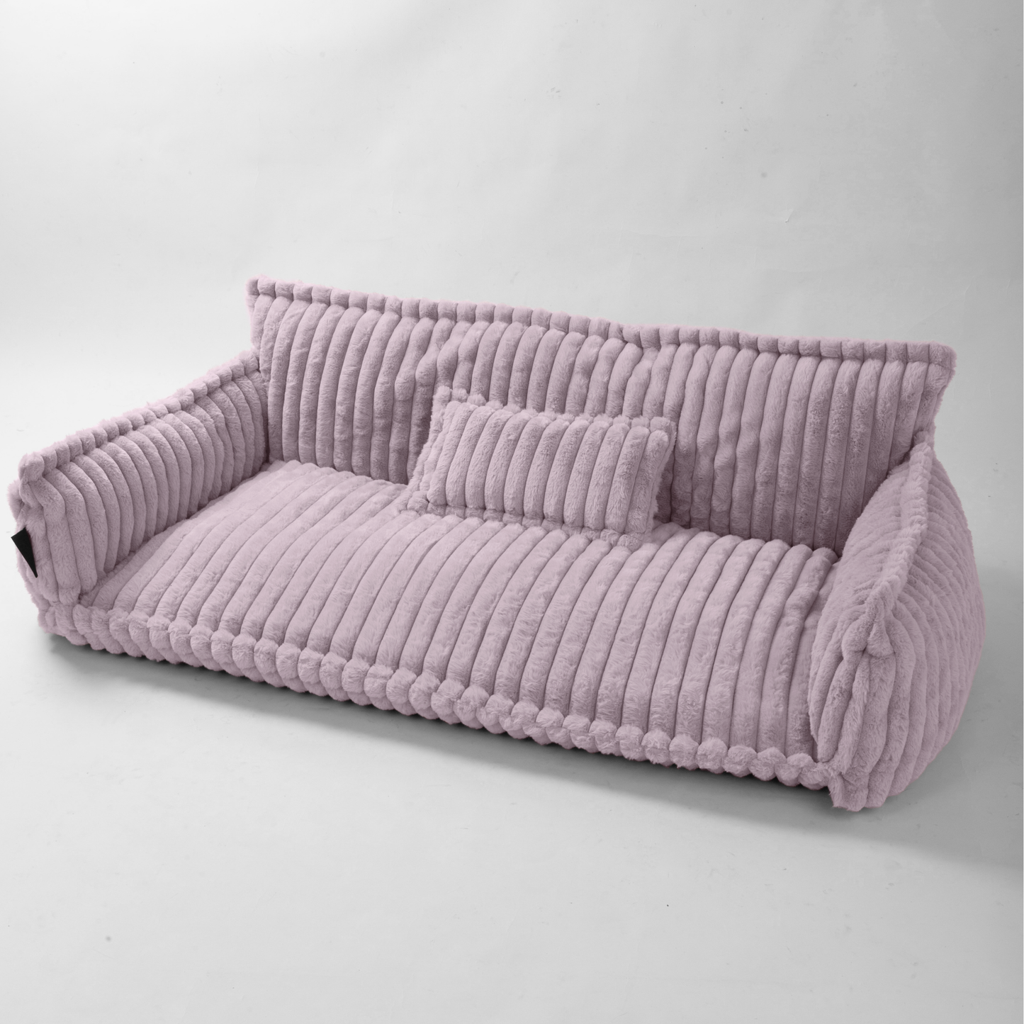 Haustiersofa 'Chaffar'
