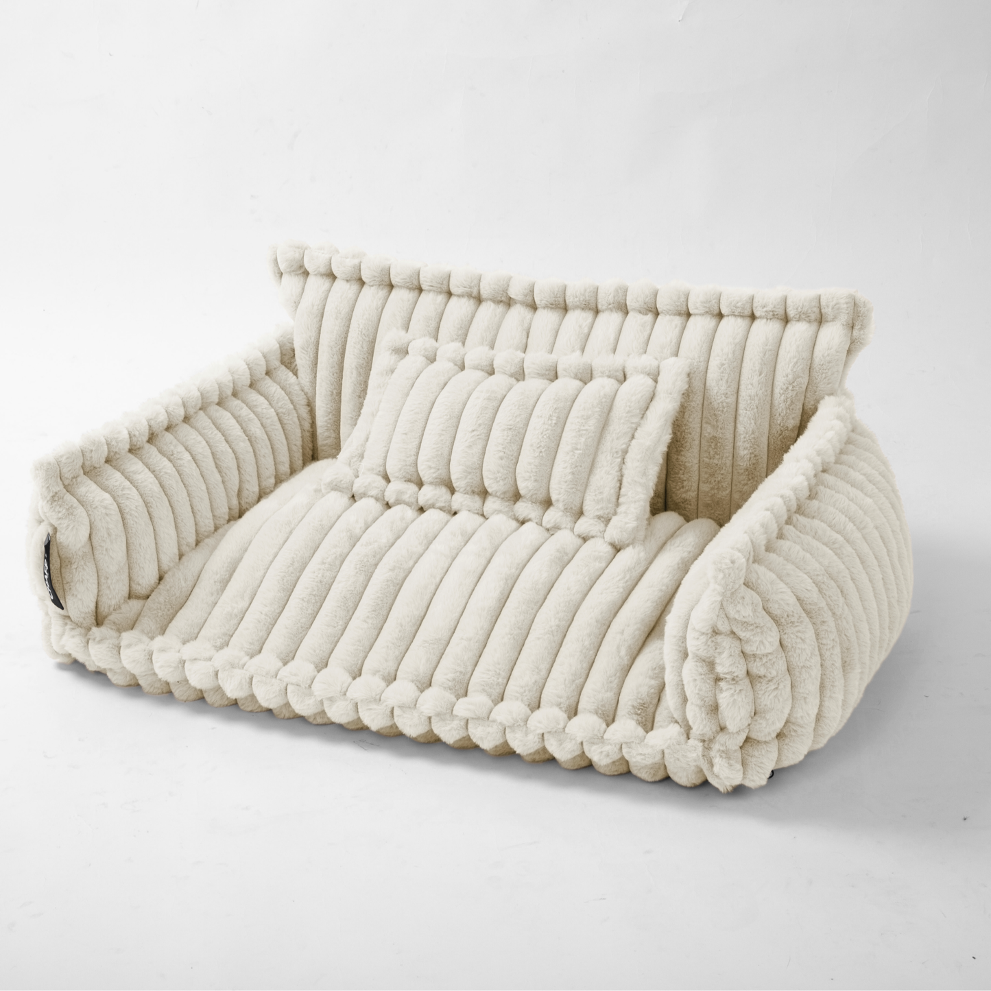Haustiersofa 'Chaffar'
