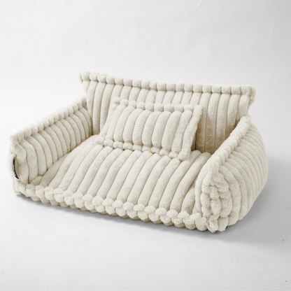 Haustiersofa 'Chaffar'