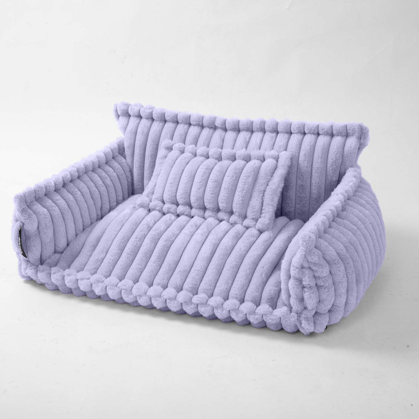 Haustiersofa 'Chaffar'