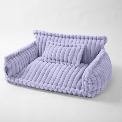 Haustiersofa 'Chaffar'