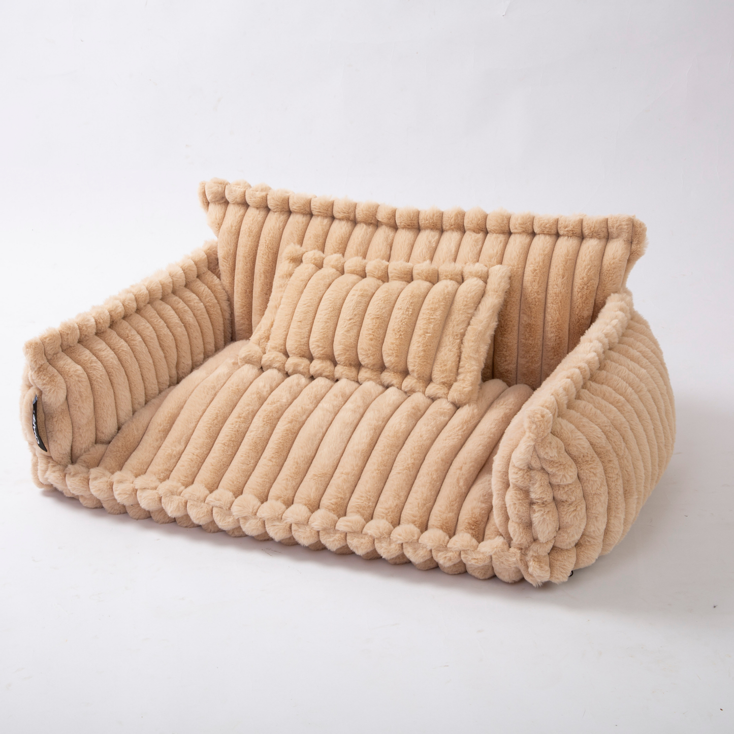 Haustiersofa 'Chaffar'