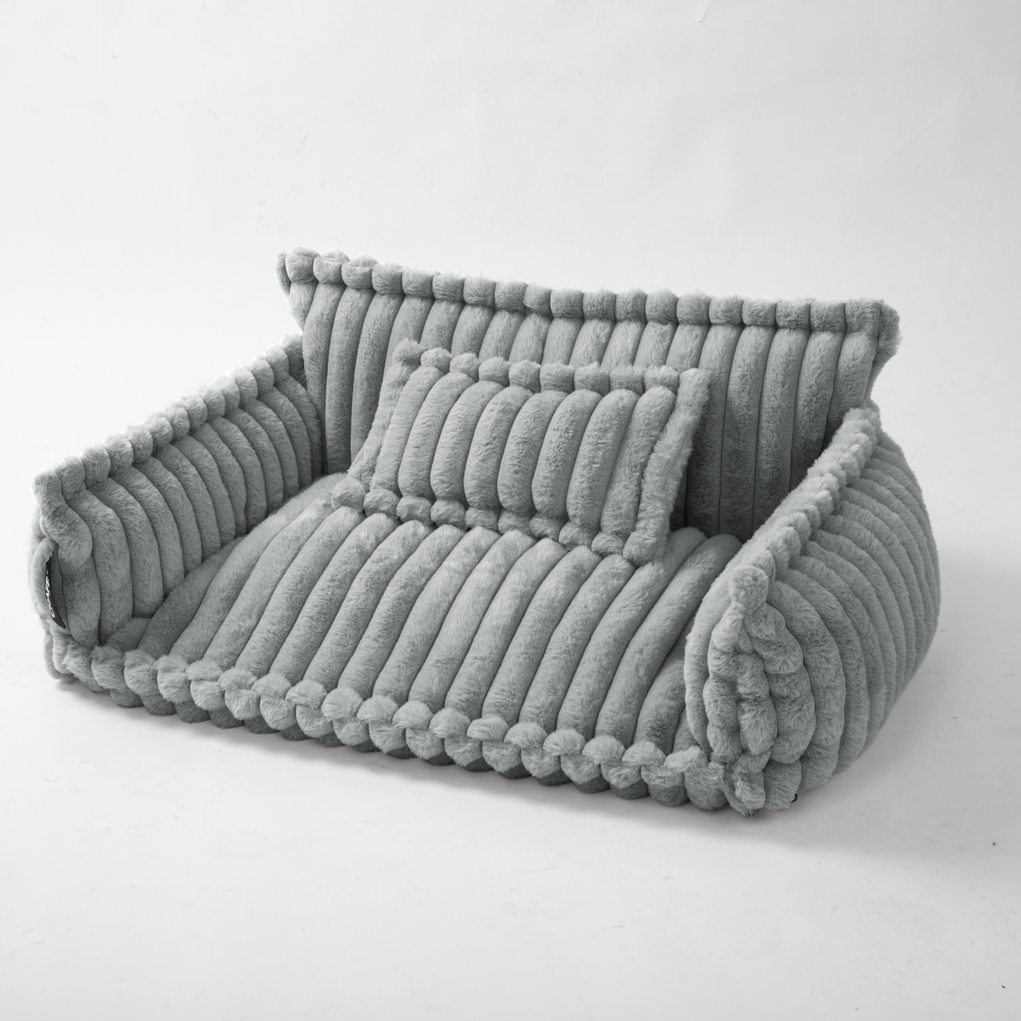 Haustiersofa 'Chaffar'