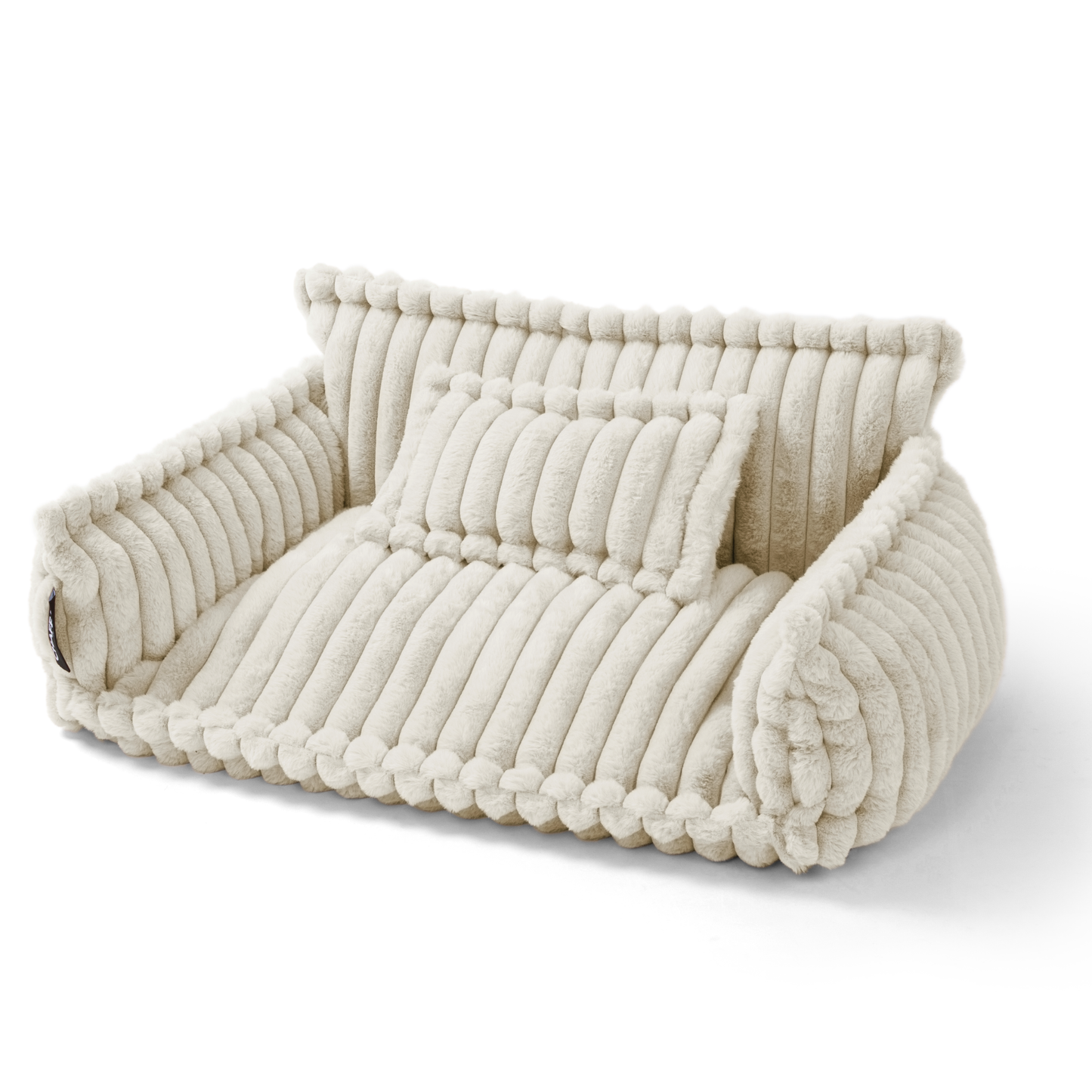 Haustiersofa 'Chaffar'