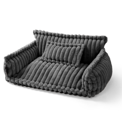 Haustiersofa 'Chaffar'