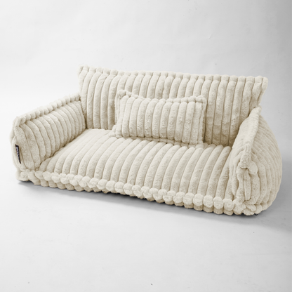 Haustiersofa 'Chaffar'