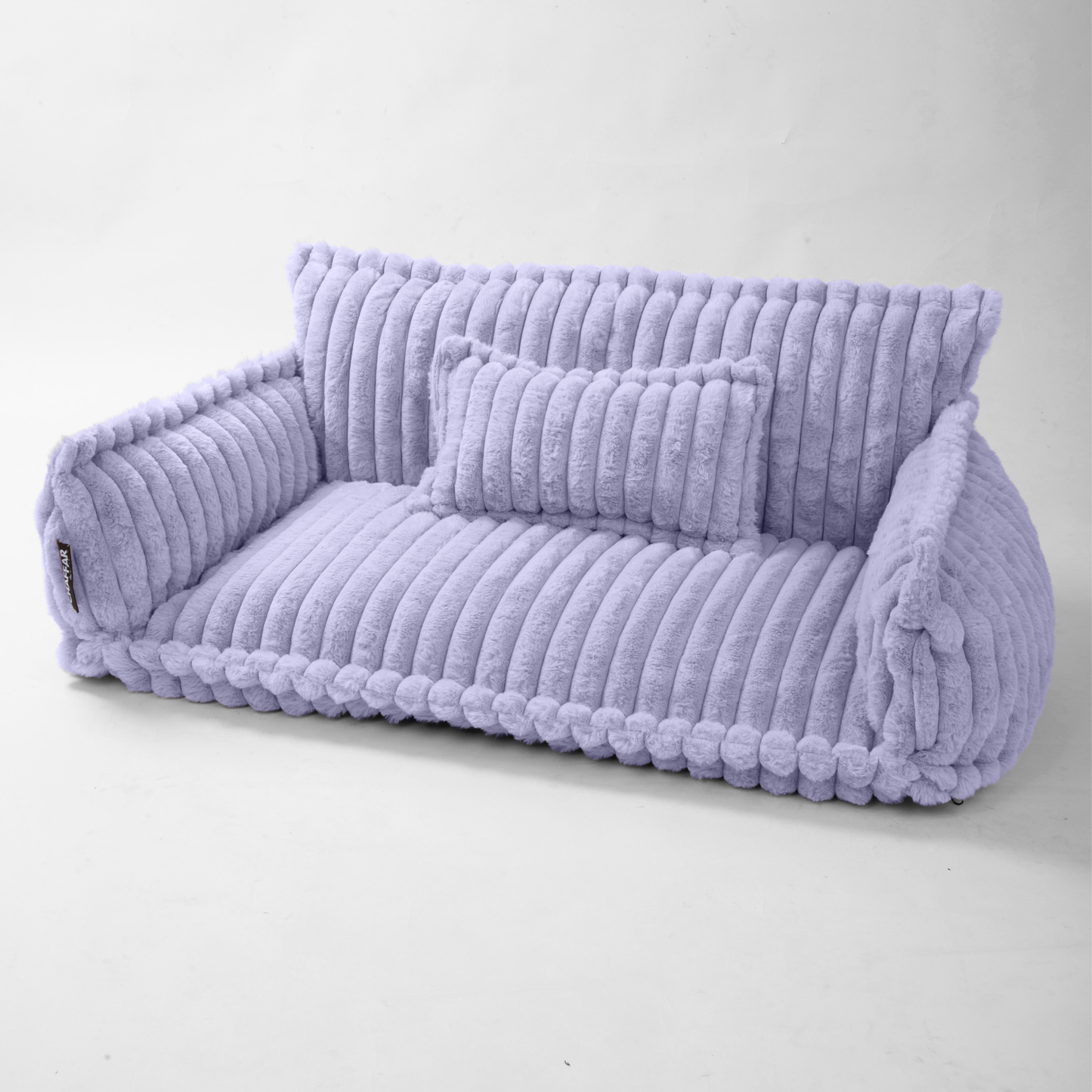 Haustiersofa 'Chaffar'