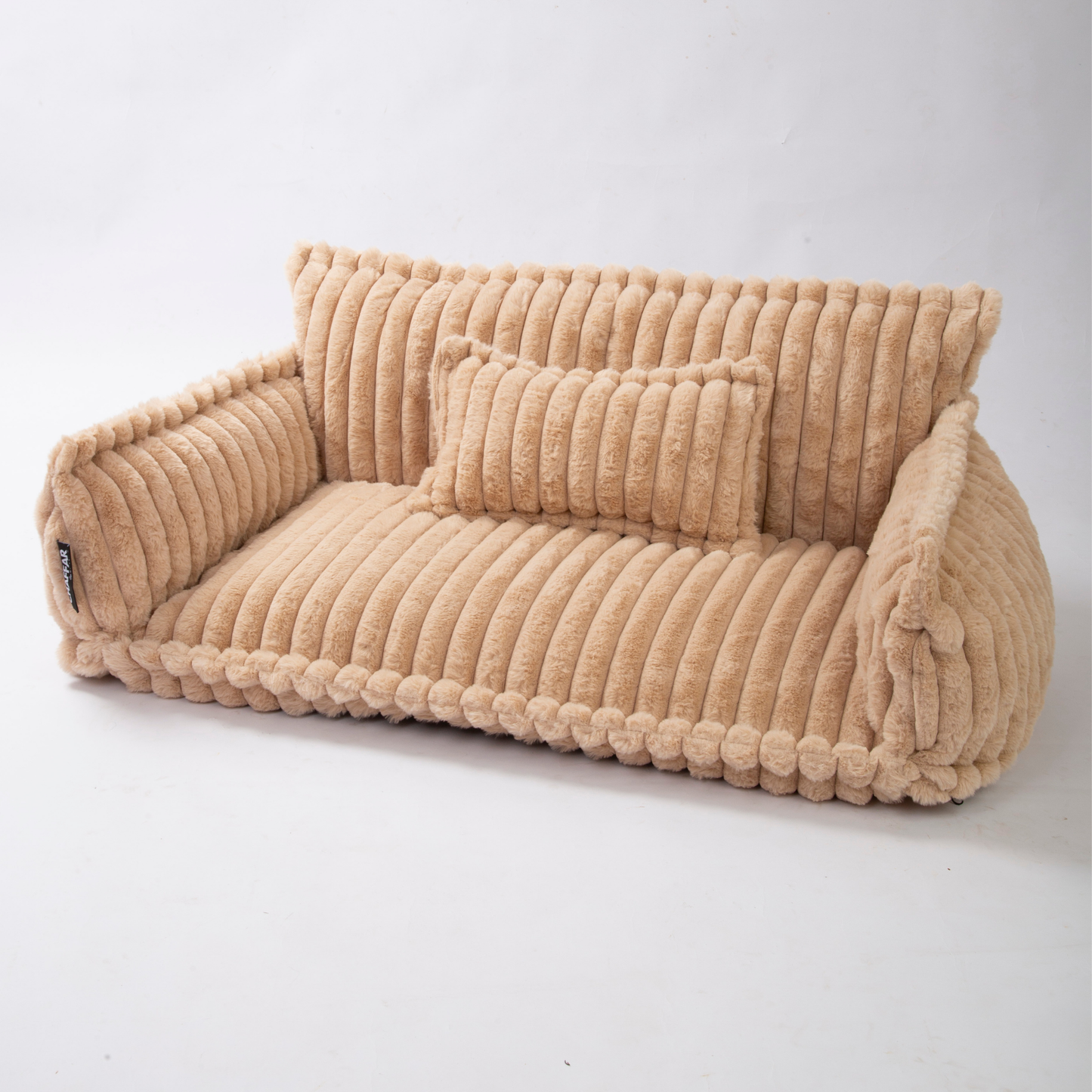 Haustiersofa 'Chaffar'