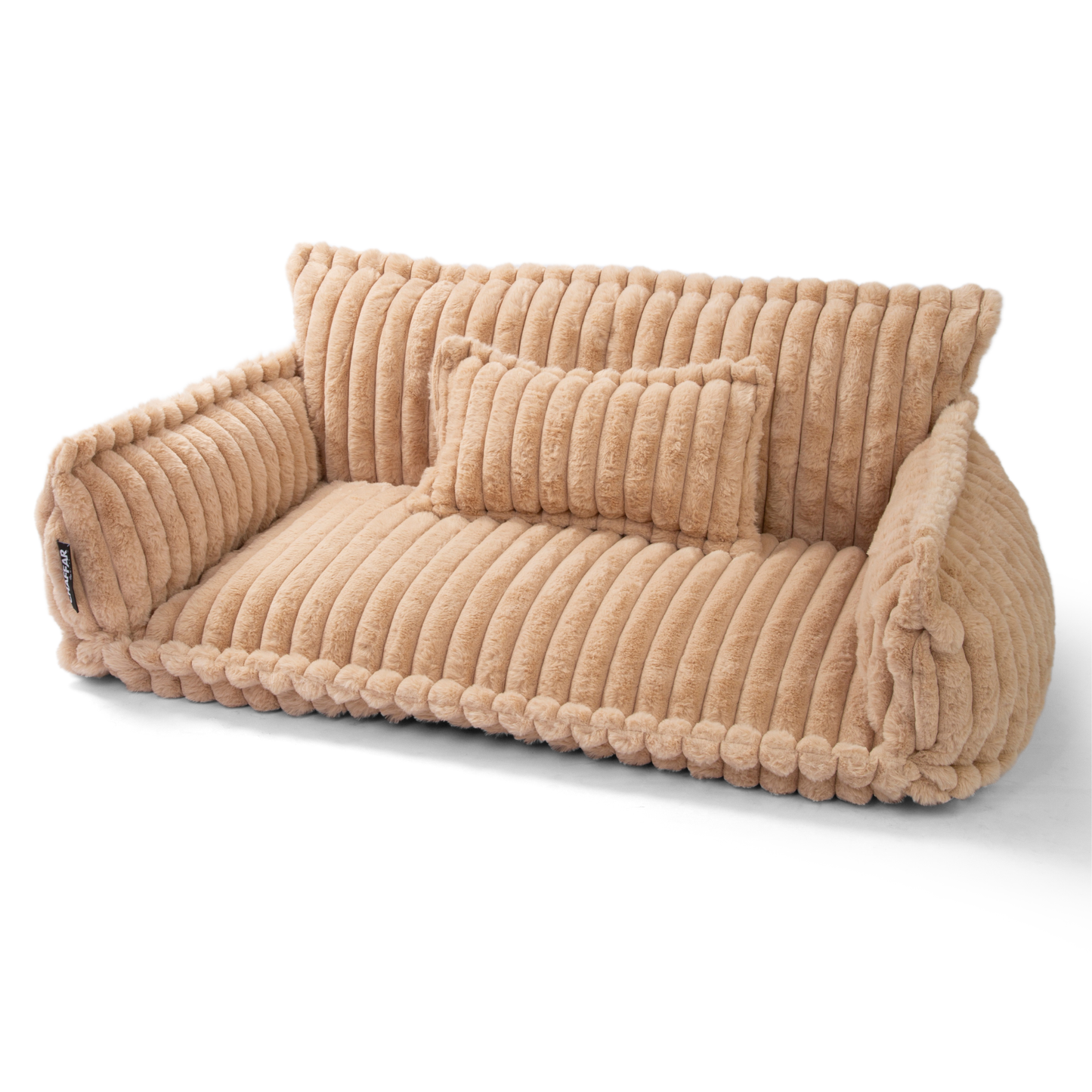 Haustiersofa 'Chaffar'