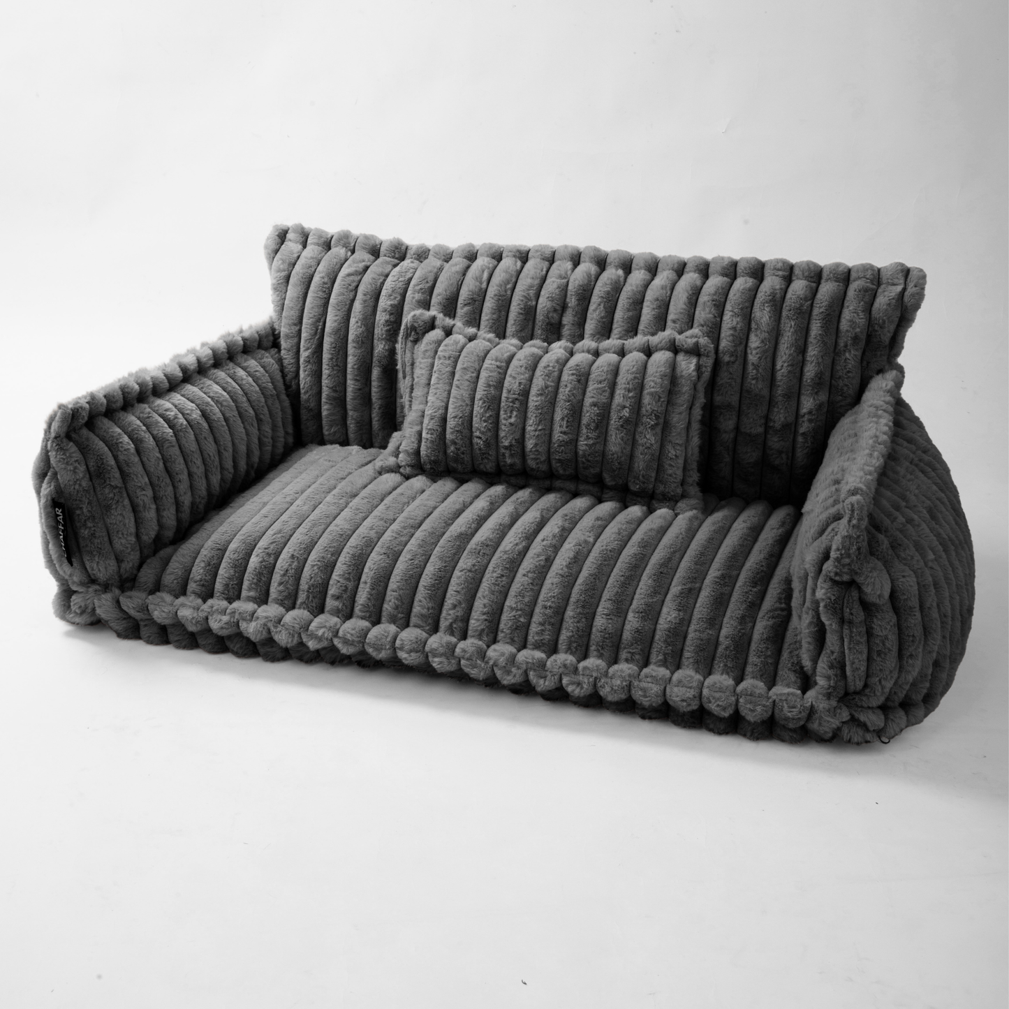 Haustiersofa 'Chaffar'