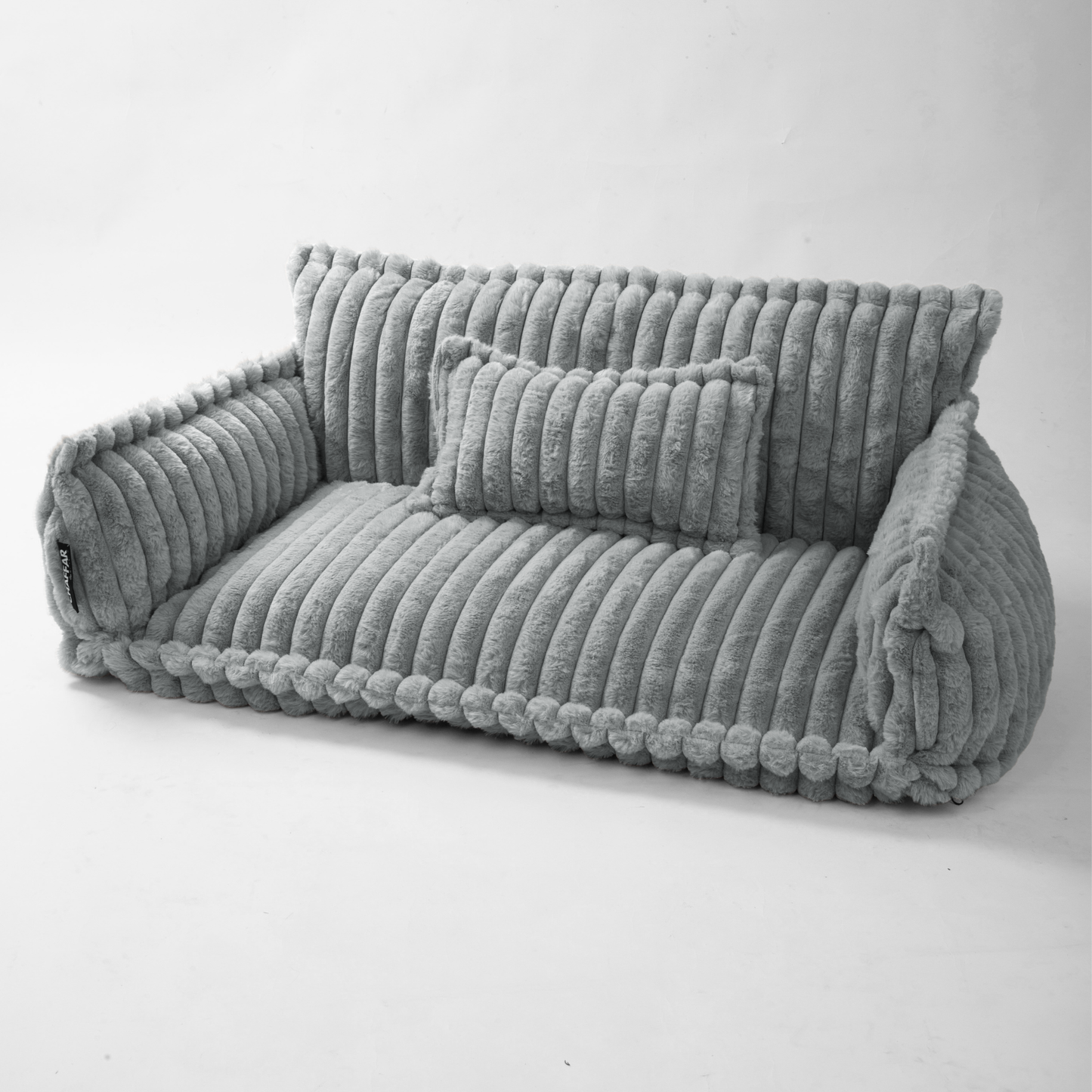 Haustiersofa 'Chaffar'