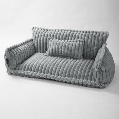 Haustiersofa 'Chaffar'