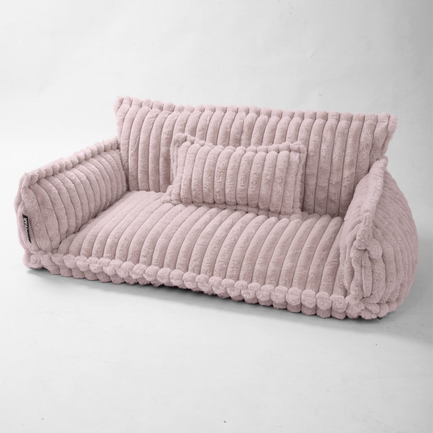 Haustiersofa 'Chaffar'