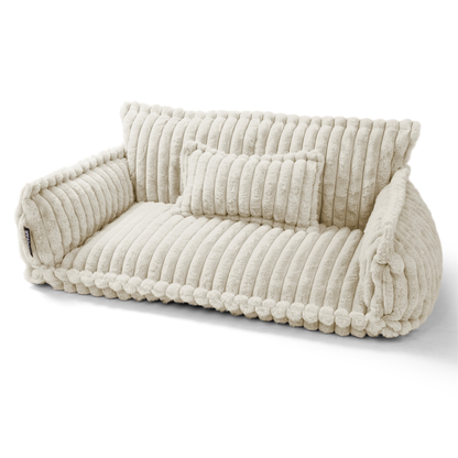 Haustiersofa 'Chaffar'