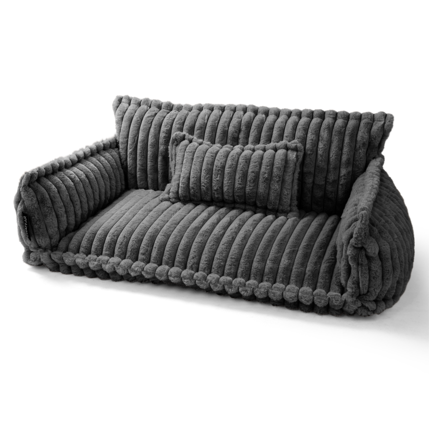 Haustiersofa 'Chaffar'