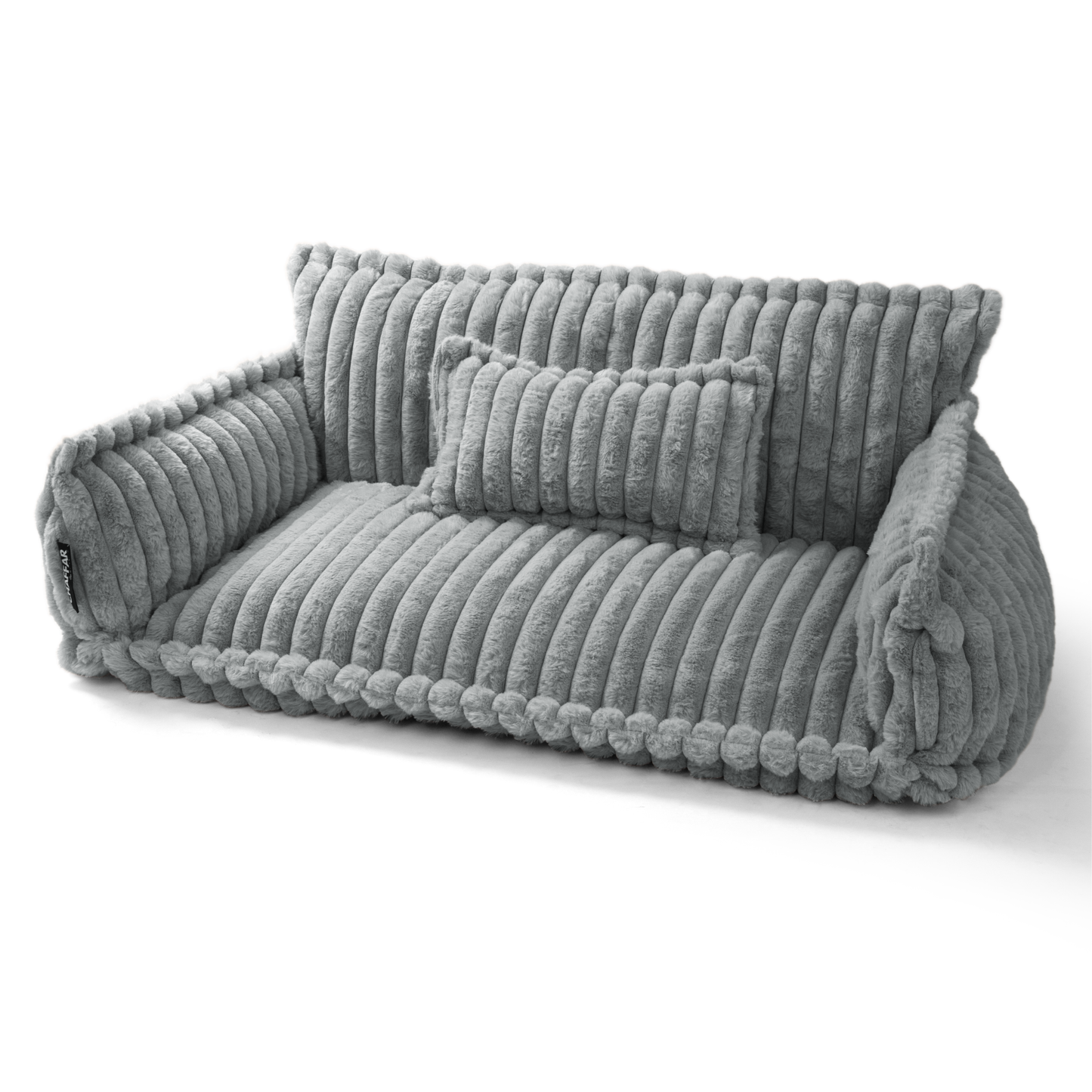 Haustiersofa 'Chaffar'