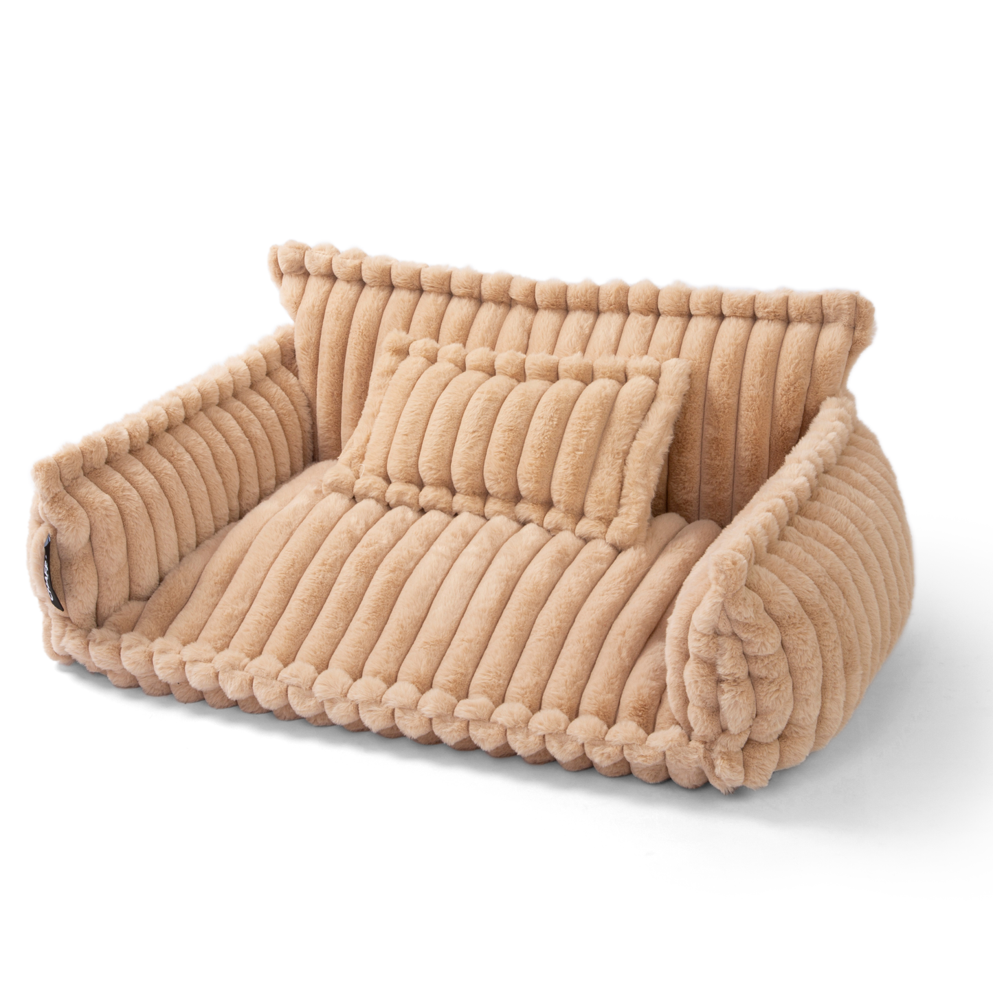 Haustiersofa 'Chaffar'