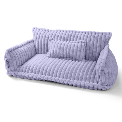 Haustiersofa 'Chaffar'