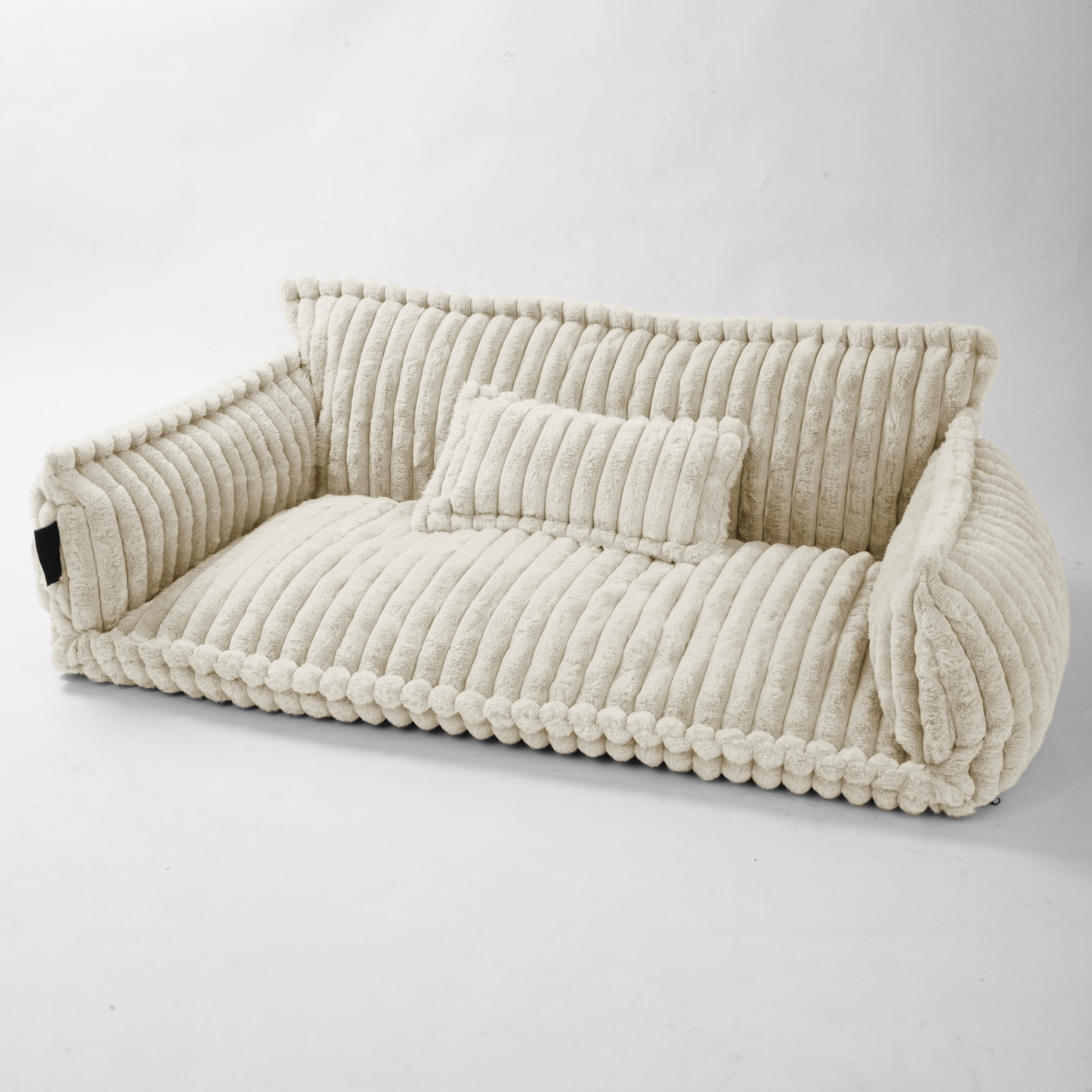 Haustiersofa 'Chaffar'
