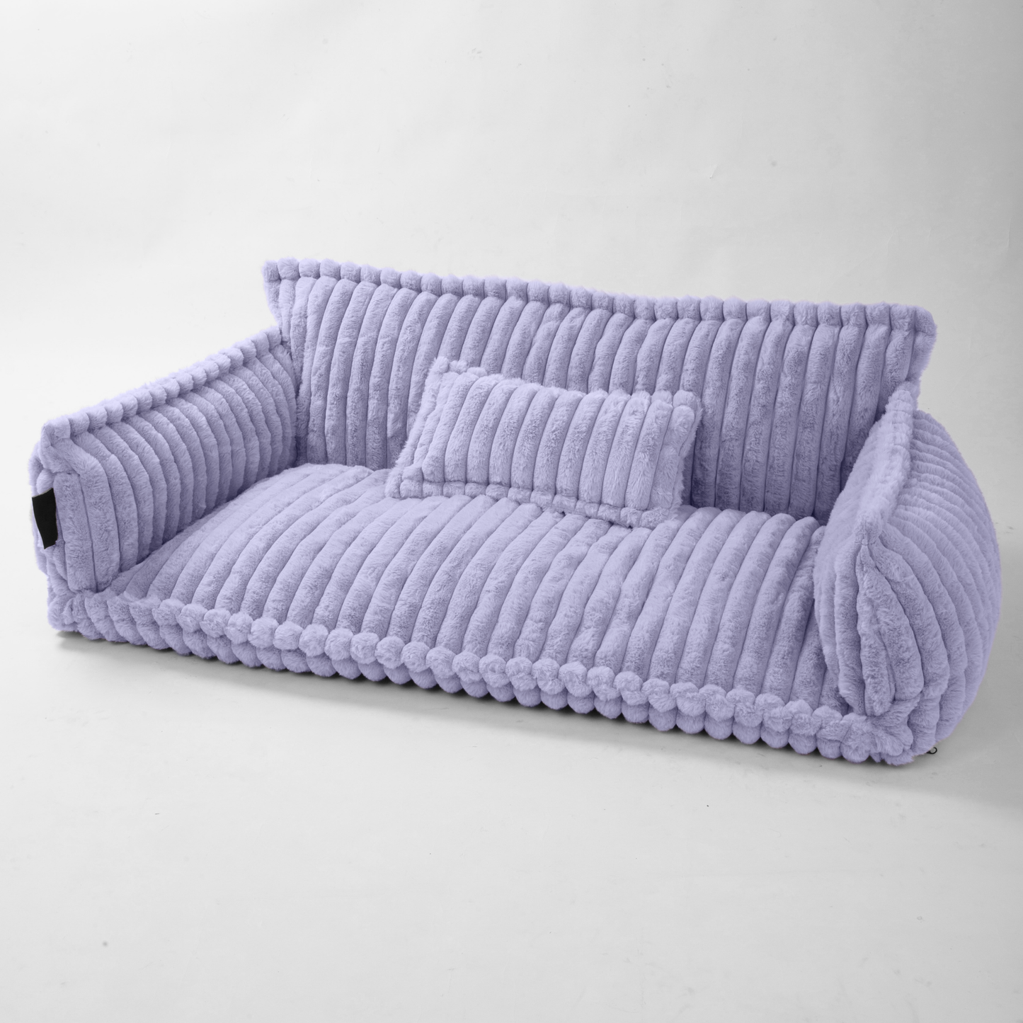 Haustiersofa 'Chaffar'