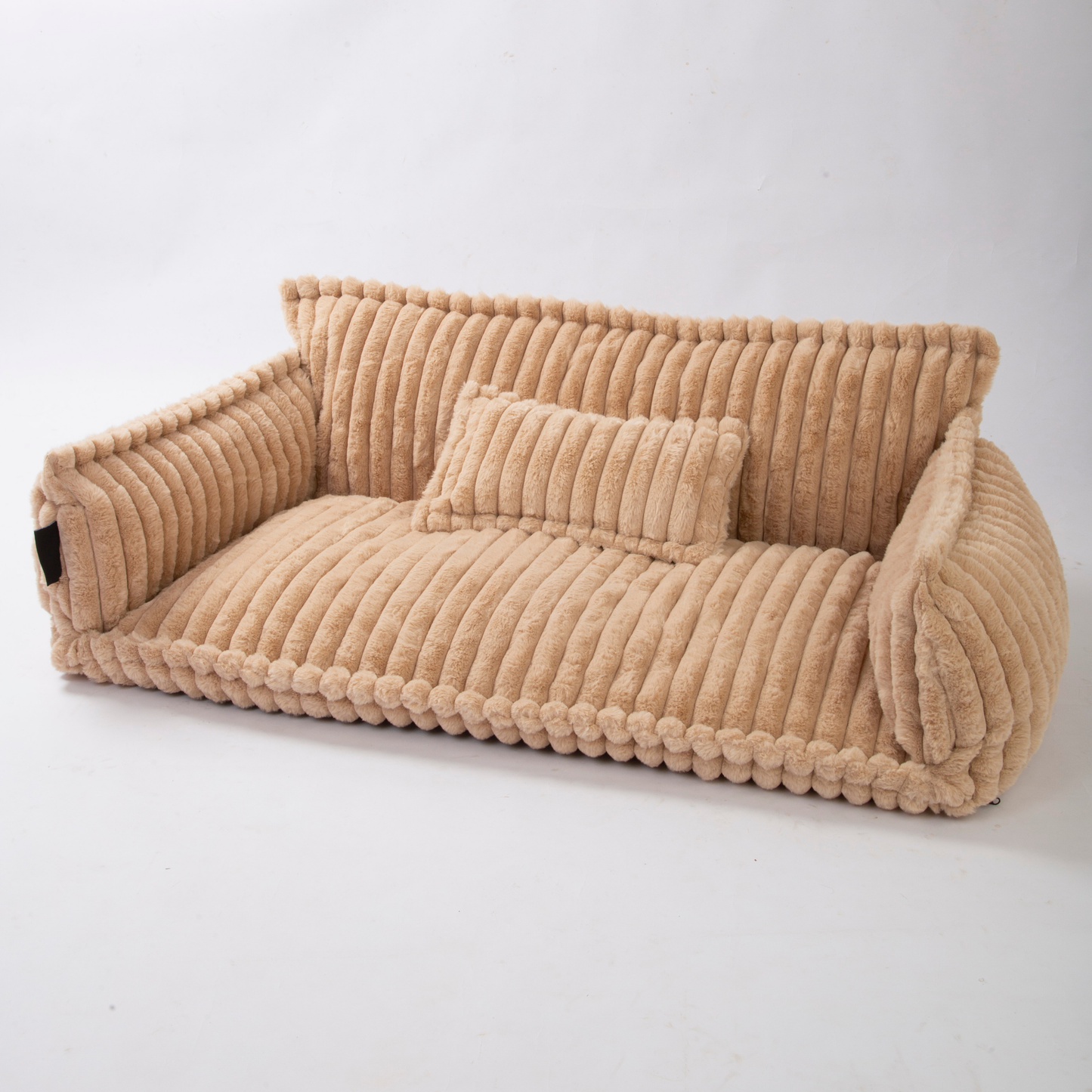 Haustiersofa 'Chaffar'