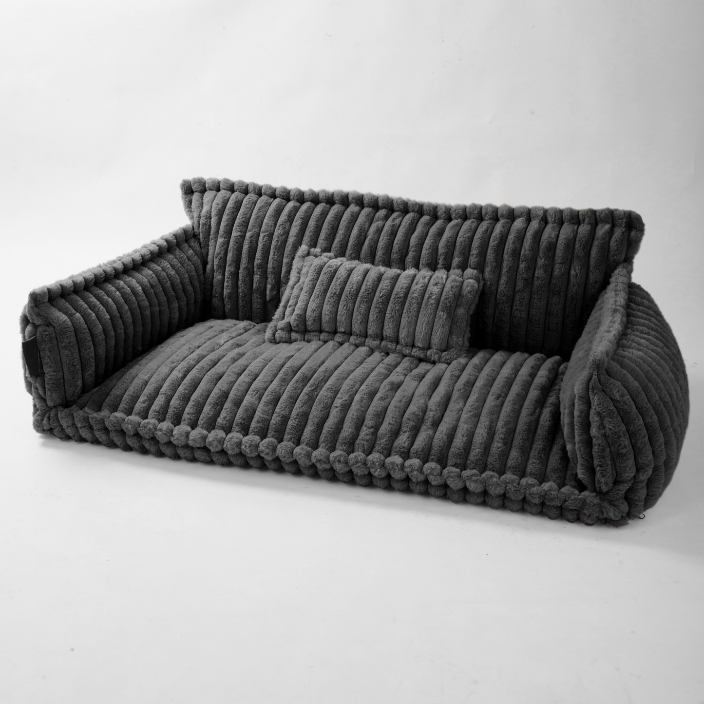 Haustiersofa 'Chaffar'