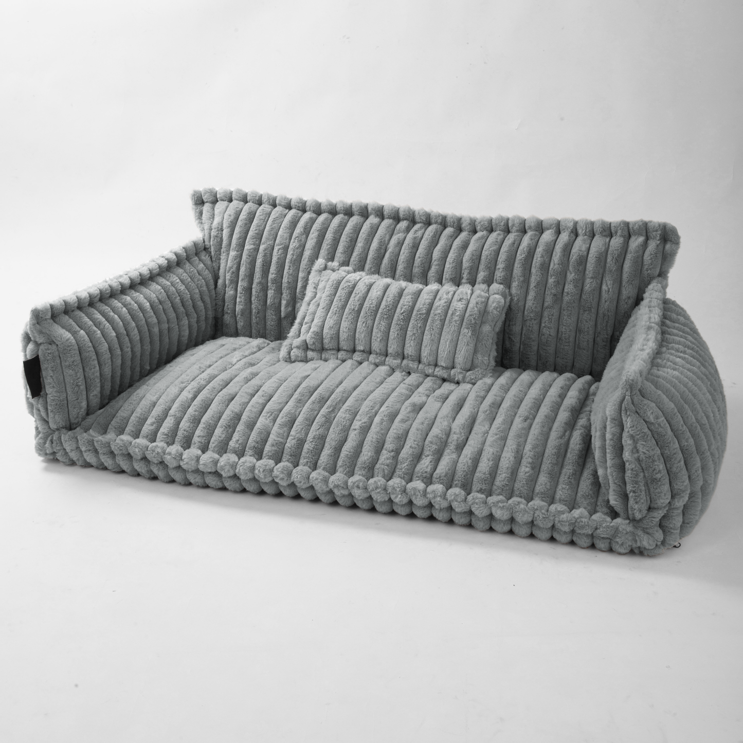Haustiersofa 'Chaffar'