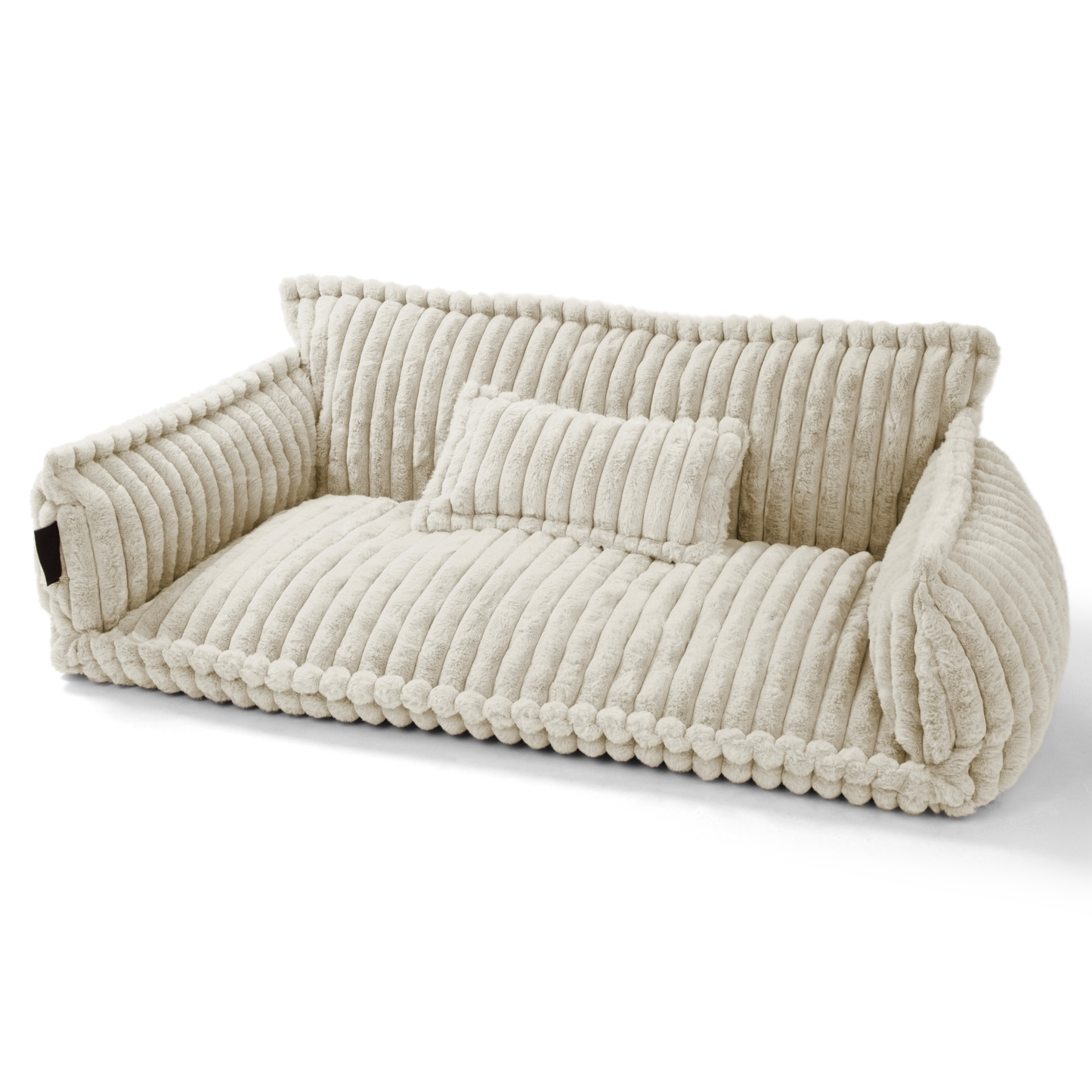 Haustiersofa 'Chaffar'