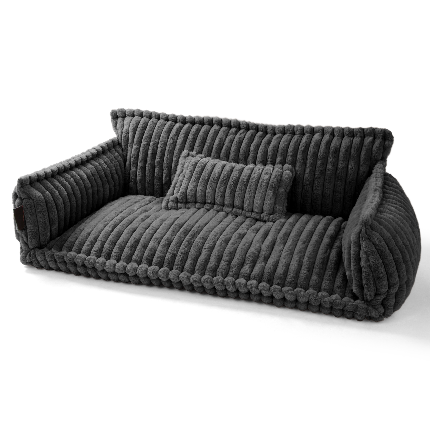 Haustiersofa 'Chaffar'