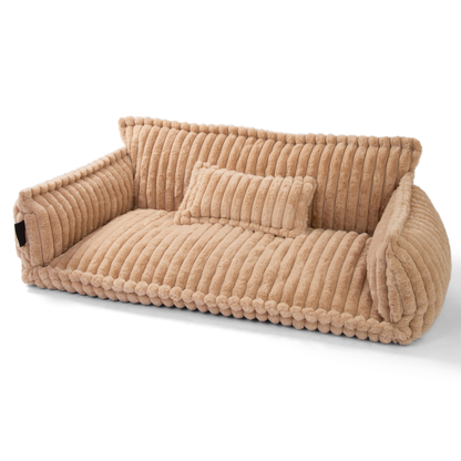 Haustiersofa 'Chaffar'