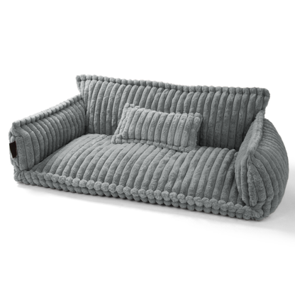 Haustiersofa 'Chaffar'