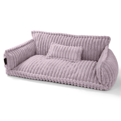 Haustiersofa 'Chaffar'