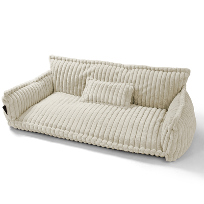 Haustiersofa 'Chaffar'