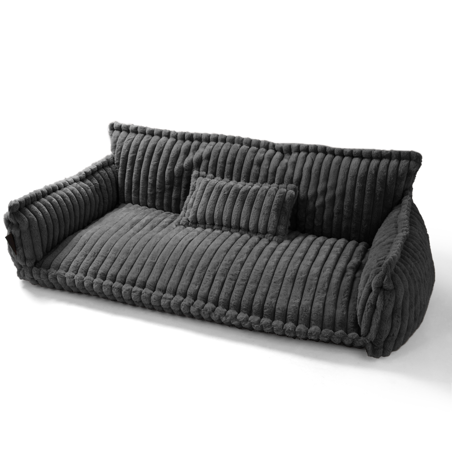 Haustiersofa 'Chaffar'