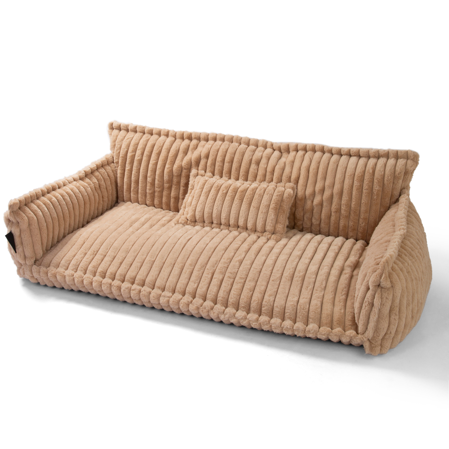 Haustiersofa 'Chaffar'