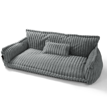 Haustiersofa 'Chaffar'
