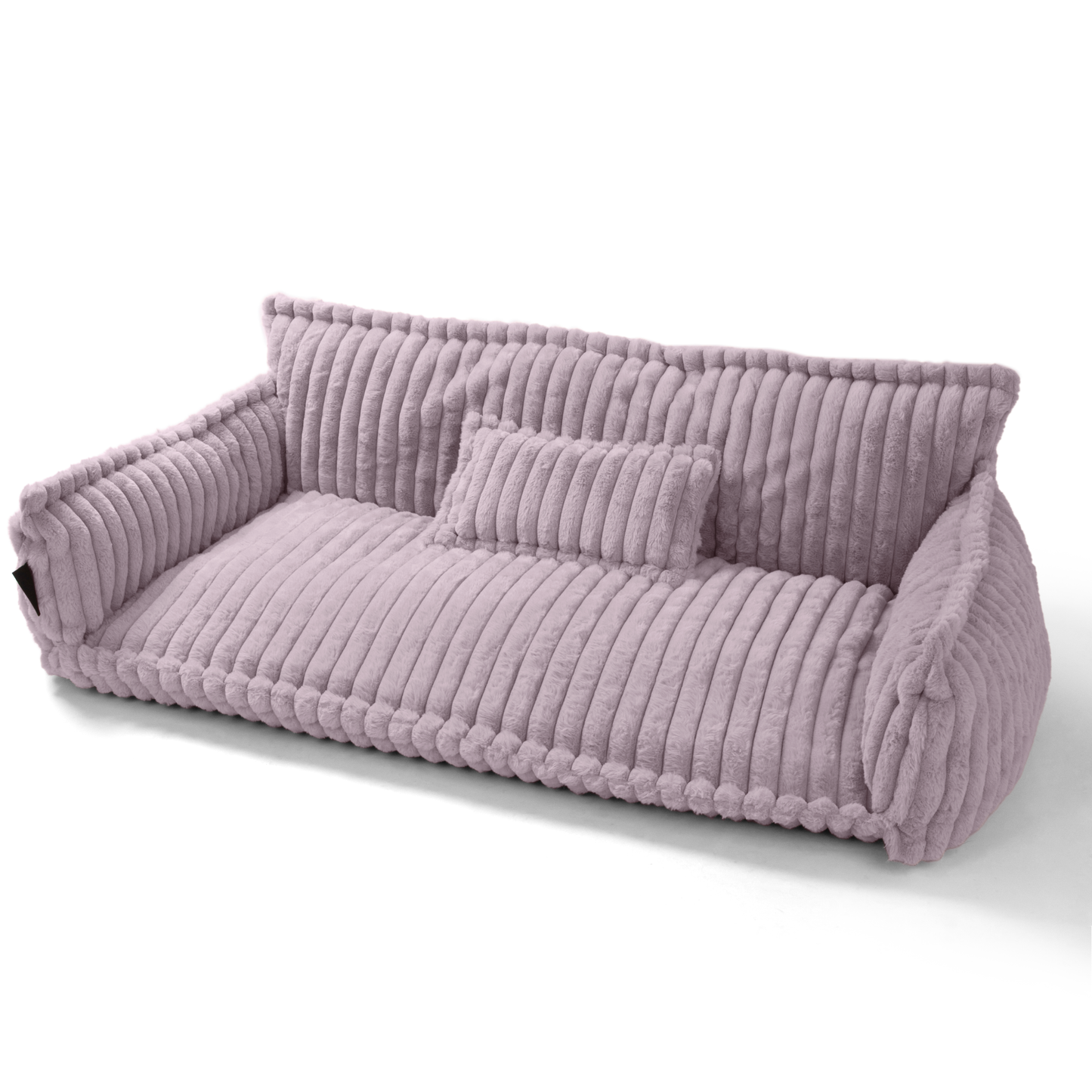 Haustiersofa 'Chaffar'