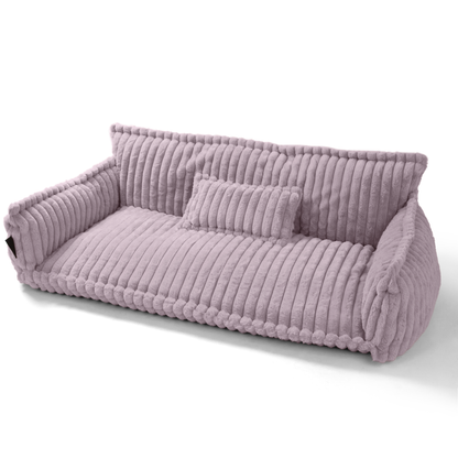 Haustiersofa 'Chaffar'