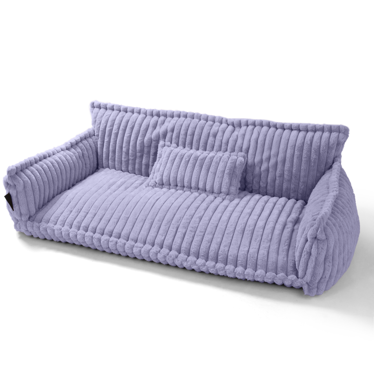 Haustiersofa 'Chaffar'