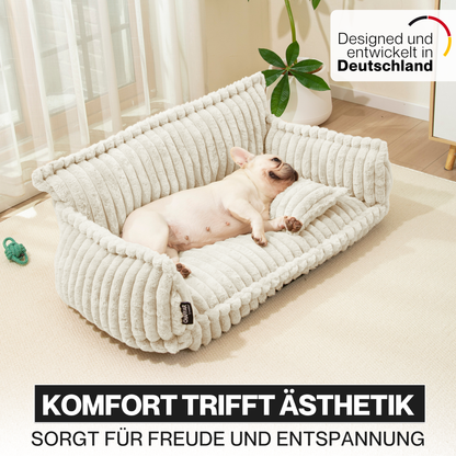 Haustiersofa 'Chaffar'