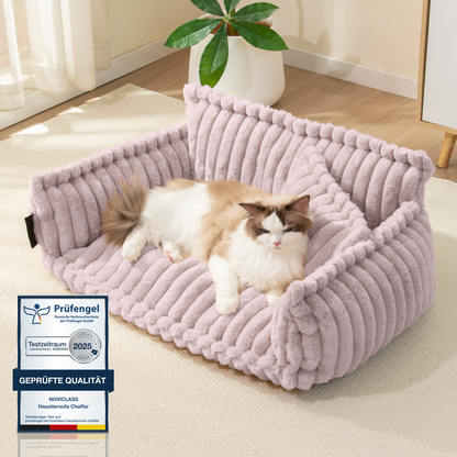 Hundesofa / Katzensofa 'Chaffar'